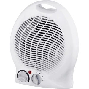 Электрический тепловентилятор WALTZ MFH04