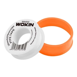 Banda teflon PTFE WOKIN 10 m