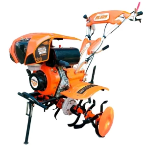 Motocultor Ruris 650KSD + VOR57973