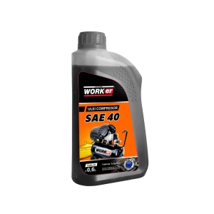 Масло для компрессора TechnoWorker 0.6 L (Made in EU)