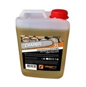 Масло для цепи Villager 3л