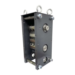 Измельчитель веток бензиновый без каркаса TechnoWorker TC 700 Eco Line