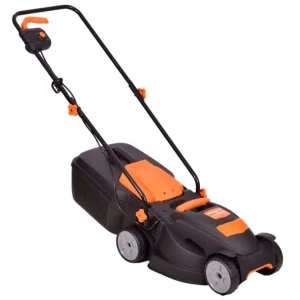 Электрическая газонокосилка Villager Villy 1200 P