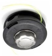 Cap de naylon pentru trimmer   BC 211 -buton ?nt?rit