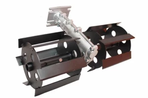 Мотыга 28мм * 9т (эко) для косилок