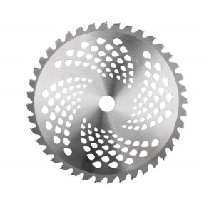 Disc motocoasa Technoworker TCT 230*25.4*40T