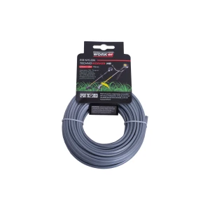 Fir Nylon Technoworker patrat 3.0 mm x 15 m
