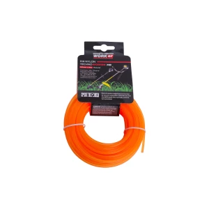 Fir Nylon Technoworker rotund 3.0 mm x 15 m