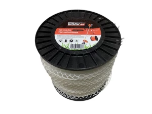Fir Nylon Technoworker rotund 4.0 mm x 311 m