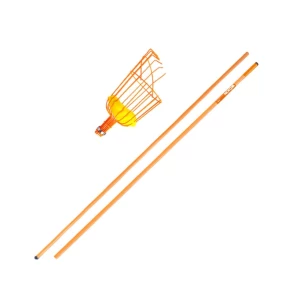 Сборщик фруктов Wokin (Без телескопической ручки)