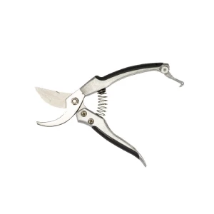 Садовые ножницы Micul Fermier (Серый + Черный)