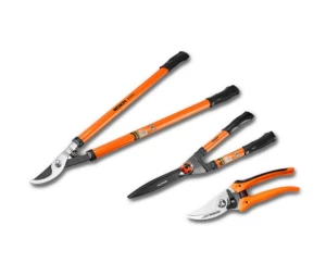 Комплект садовые ножницы 3 шт Wokin