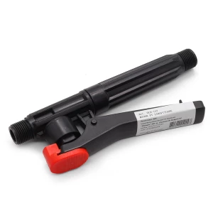 Miner tija de la stropitoare