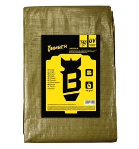 Prelata 2x3 150 g/m2 Bomber