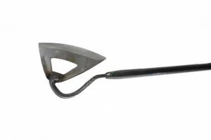 Металлическая стяжка хвостовая Micul Fermier