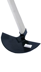 Sapa Unitehna cu coada din lemn