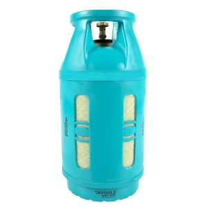 Butelie compozit reincarcabila Detoolz 10kg/24L