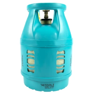 Butelie compozit reincarcabila Detoolz 6kq/14L