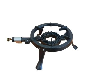 Pirostrie cu 3 picioare (arzator) RM495