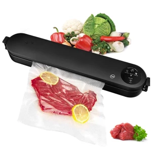 Вакуумный упаковщик WALTZ 340