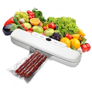 Вакуумный упаковщик WALTZ 360