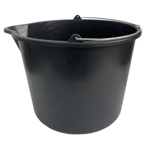 Caldare din plastic 15L Waltz (Cu palnie)