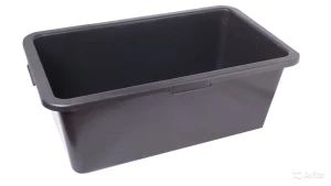 Vas din plastic 60L Waltz