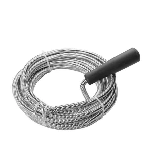 Очиститель канализации WOKIN 5,5 мм x 3 м