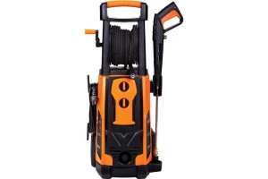 Минимойка высокого давления Villager VHW 155