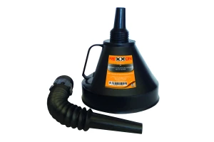 Гибкая пластиковая лейка Rexxon