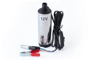 Насос для перекачки жидкости 12 В Micul Fermier