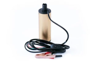 Насос для перекачки жидкостей 24 В Micul Fermier