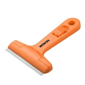 Скребок для стекла Wokin 100x18,5 мм