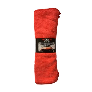 Набор из 5 микрофибровых тряпок Rexxon 30x30 см