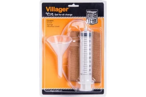 Комплект для замены масла Villager