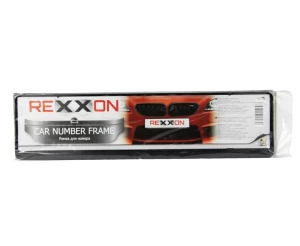 Держатель номерного знака Rexxon