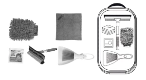 Trusa pentru intretinerea masinii TECHNOWORKER