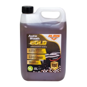 Моющее средство Ruris Auto Wash Gold 5L
