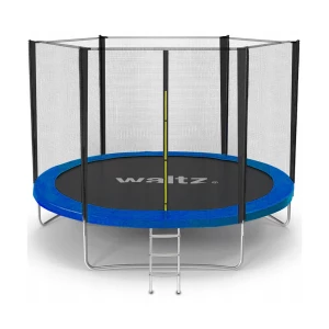 Trambulina WALTZ 1,82m PE Albastru