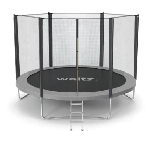 Trambulina WALTZ 1,82m PE Gri