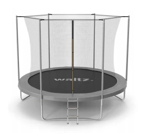 Trambulina WALTZ 1,82m PI Gri