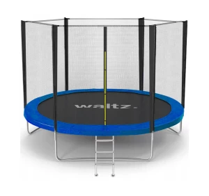 Trambulina WALTZ 2,44m PE Albastru