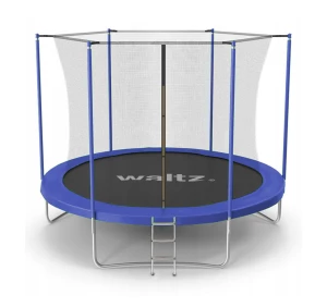 Trambulina WALTZ 2,44m PI Albastru