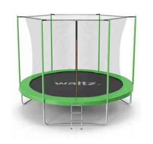 Trambulina WALTZ 3,05m PI Verde