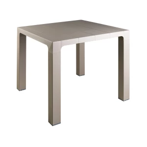 Садовый стол Orfeo 80 Sanja (Бежевый)