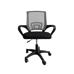 Scaun de birou WALTZ SMART gri