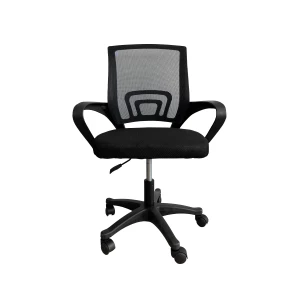 Scaun de birou WALTZ SMART negru