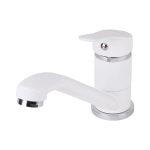 Baterie bucatarie Sandonna F1066 (alba)