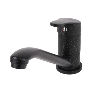 Baterie bucatarie Sandonna F1066 (negru)