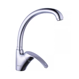 Смеситель однорычажный FREDDO для кухни